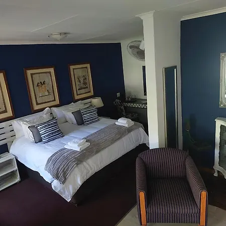 Wayside Lodge Waterval Boven Buitenkant foto